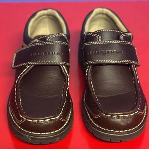 Tommy Hilfiger Boy Ethan dress shoes